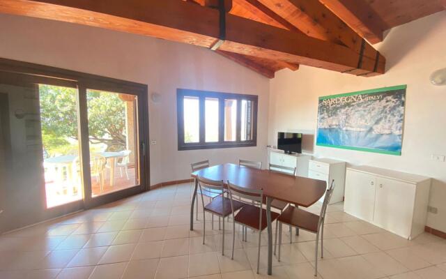 Villetta Capo Coda Cavallo-Villetta Capo Coda Cavallo 2