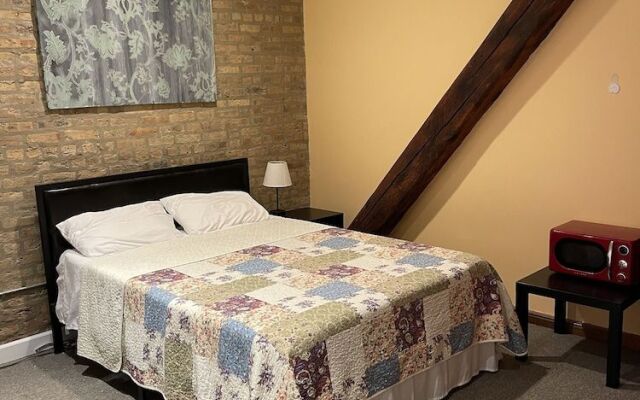 Hotel BnB-2