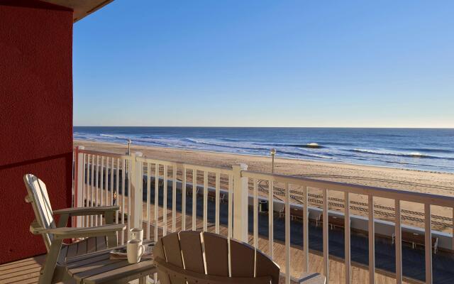 Hyatt Place Ocean City / Oceanfront