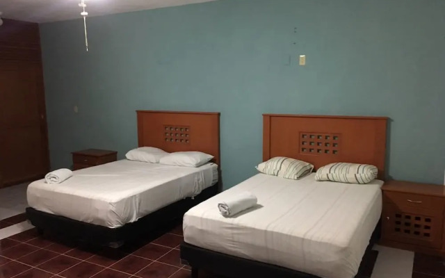 Hotelito Maya