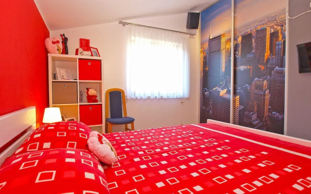 Apartment 1436