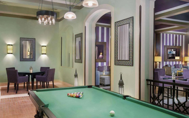 Sol y Mar Club Makadi