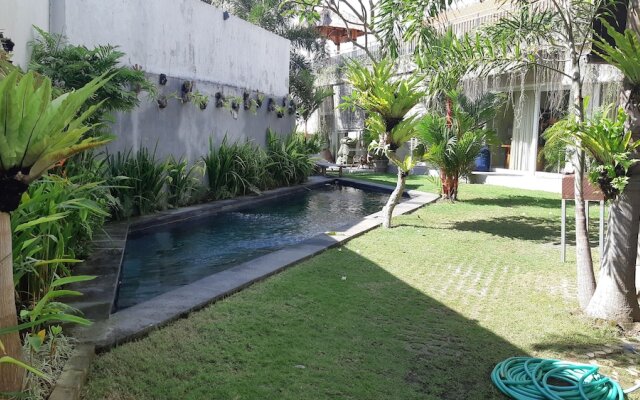 OYO 1287 OGOG Guesthouse