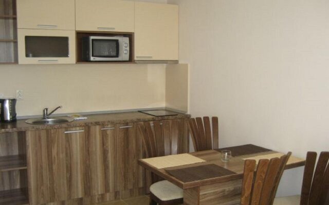 Ravda Dom Apartments