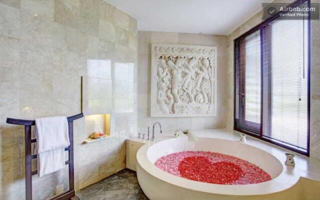 Villa Jalak Bali