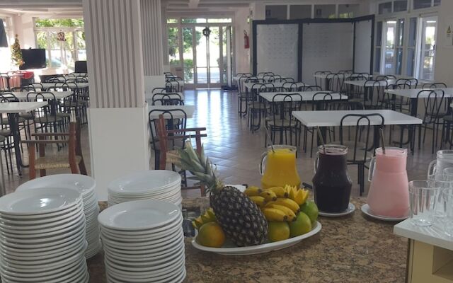 Hotel Pousada Ilha do Mar Bombinhas