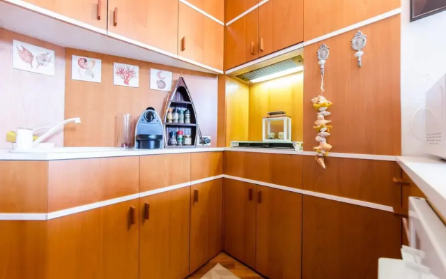Altido Stylish Seaview Apartment in Portofino