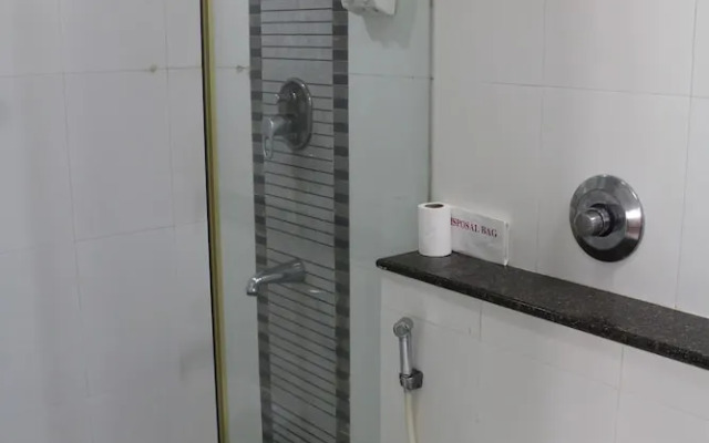 The Lotus Apartment Hotels - Venkatraman street
