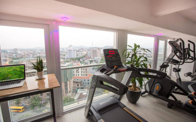 Midtown Hotel Hue