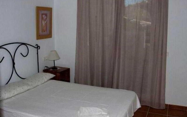 Spirit de Mojacar