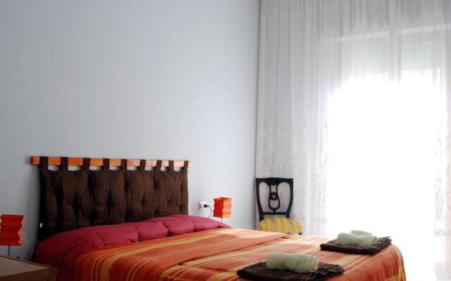 Venti Di Trapani Bed and Breakfast