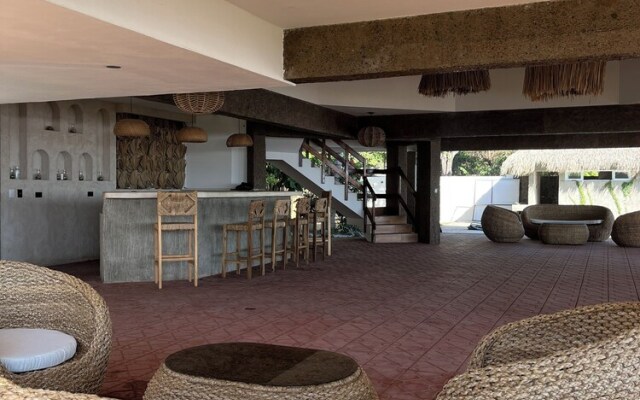 Hotel Casa Playa Blanca