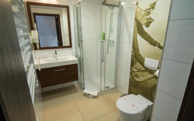 Aparthotel Flinski Sport&SPA