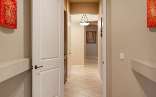 Serenity in the Desert Five Bedroom House