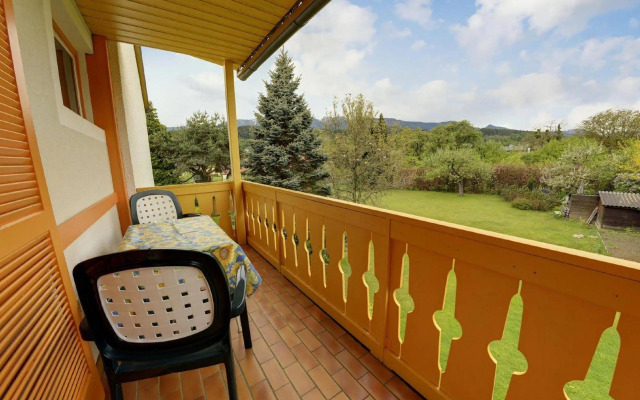 Frühstückspension Haus Golker