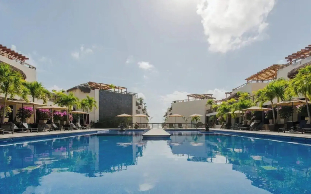 Aldea Thai by AR Vacations