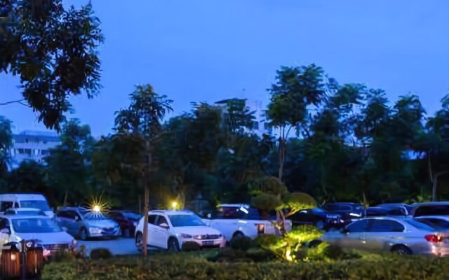 Yi Yun Hotel
