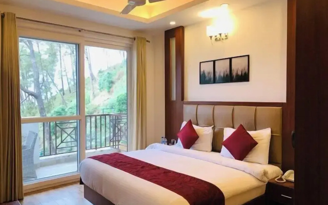Himalayan Splendour Resort