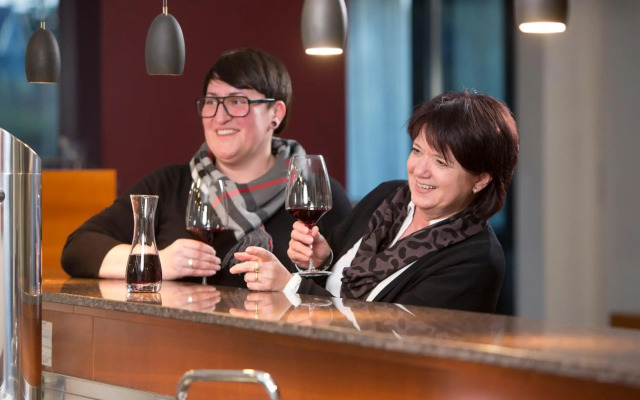 Stadthotel Crailsheim