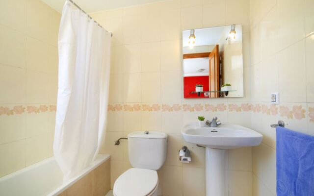 Apartment Apolo VI Calpe/Calp 28775