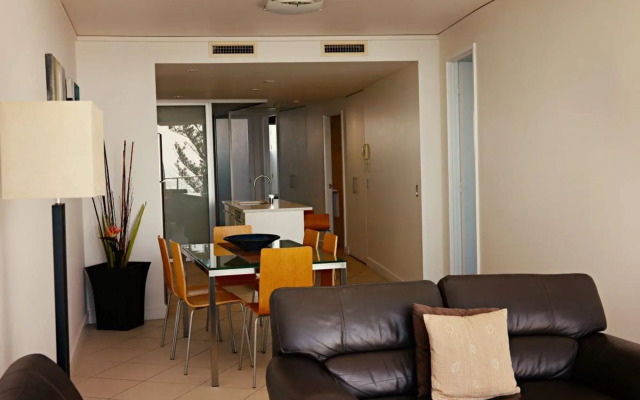 Manta Bargara Resort