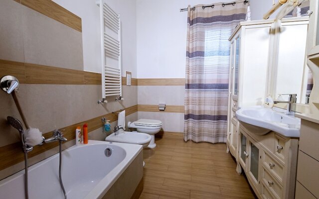 Bed and Breakfast Villa Fatima