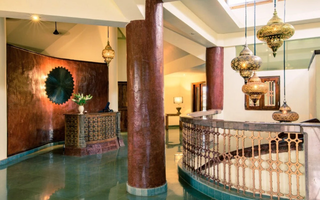Villa Boa Ventura