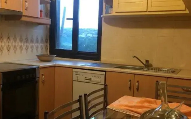 Villa Ampelia