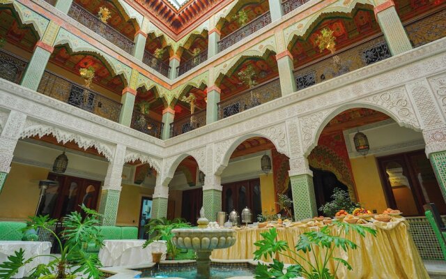 Riad Reda