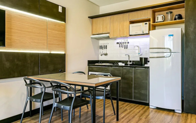 New Studio Well Located 750m From the Beach Sti209