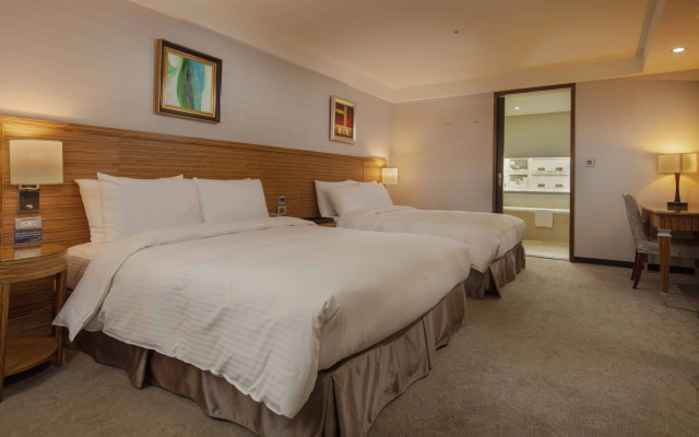 Arsma Hotel