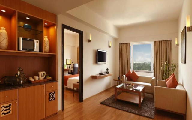 Lemon Tree Hotel Chennai