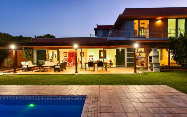 Villa Salobre 3