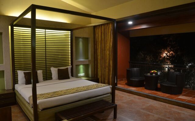 Zaras Resort