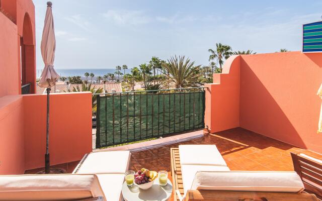 Home2Book Cozy Pasito Blanco, Wifi