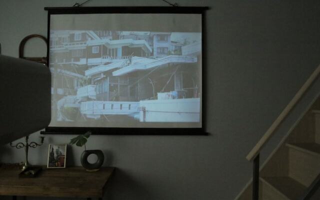 Dongdaemun PR. Mondern Studio