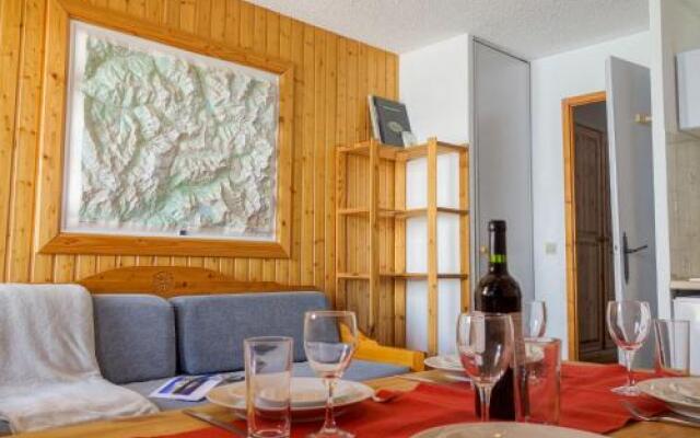Apartment La Divaria.3