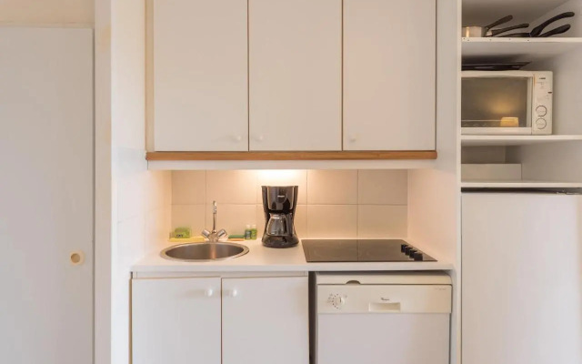 Village Cap Esterel Pierre & Vacances