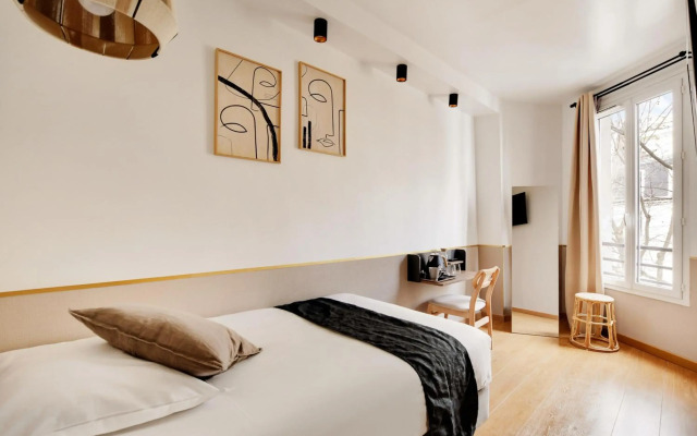 Maison urbaine