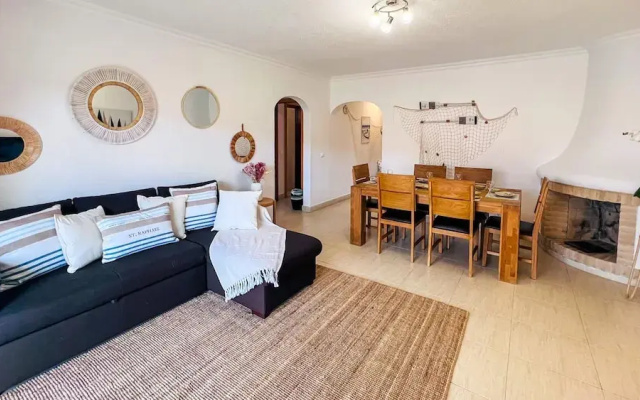 MAR SOL Villa in Vilamoura