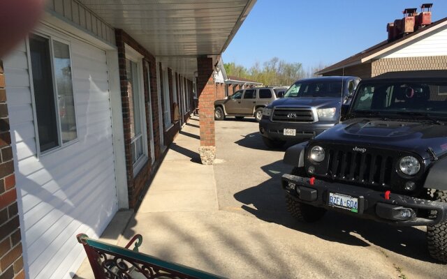 Collingwood Motel