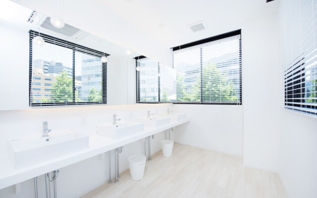 HATAGO tenjin private