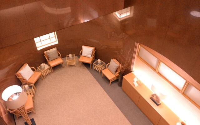 Hotel Nature Osaka Umeda