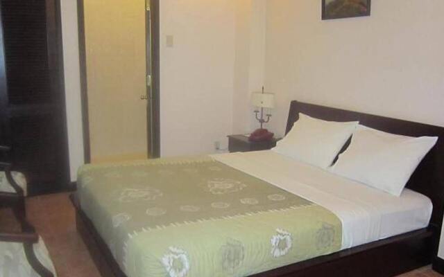HP Villa Hotel
