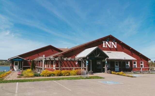 Bras d'Or Lakes Inn