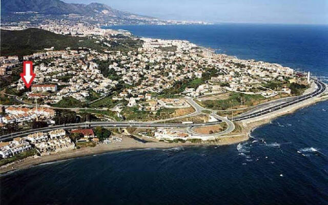 Mijas El Faro Planta Baja