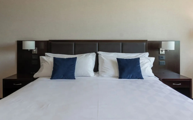 Marriott Buenos Aires Ezeiza Airport