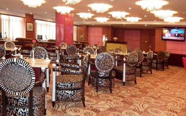Yuhong International Hotel