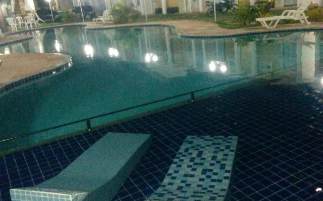 Porto Seguro - BA Apartamento Taperapuan