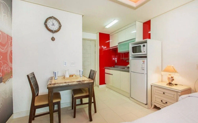 Yangyang Marepino Pension